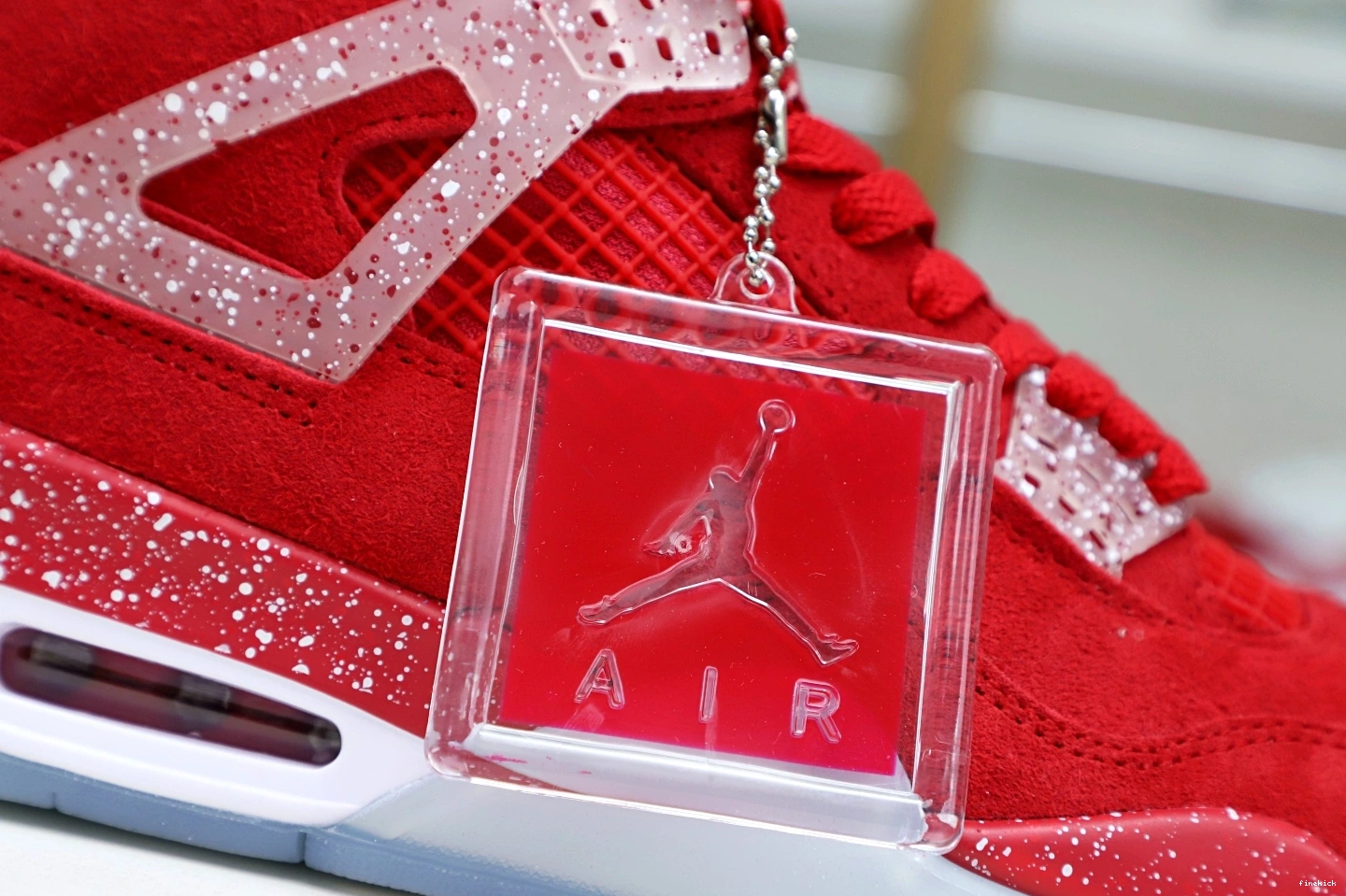 Air 4 Jordan Jordan 0107